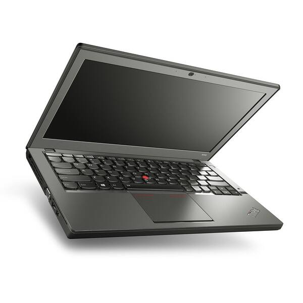 Shop Black Friday Deals On Lenovo Thinkpad X240 12 5 Laptop Intel Core I7 4600u 2 1g 8g Ddr3l 480g Ssd Windows 10 Home Refurbished A Grade Overstock 29067855