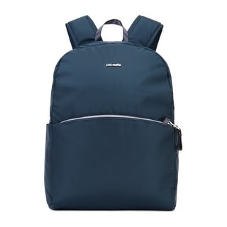 Pacsafe Stylesafe Convertible Crossbody Bag Navy Stylsafe Pacsafe Stylesafe Convertible Crossbody Bag Navy Stylsafe Anti Theft Free Shipping Today 20489757