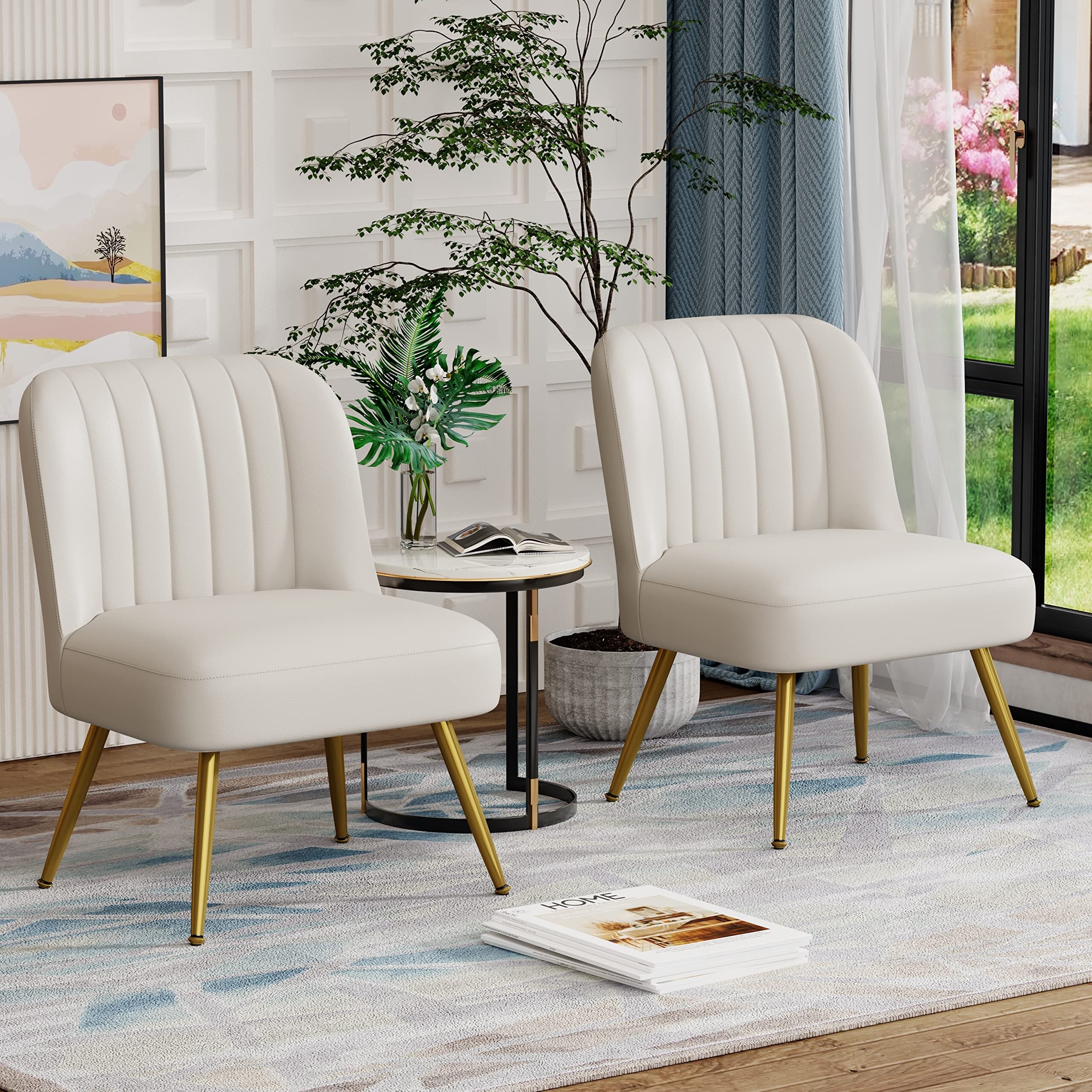 Funky best sale corner chair
