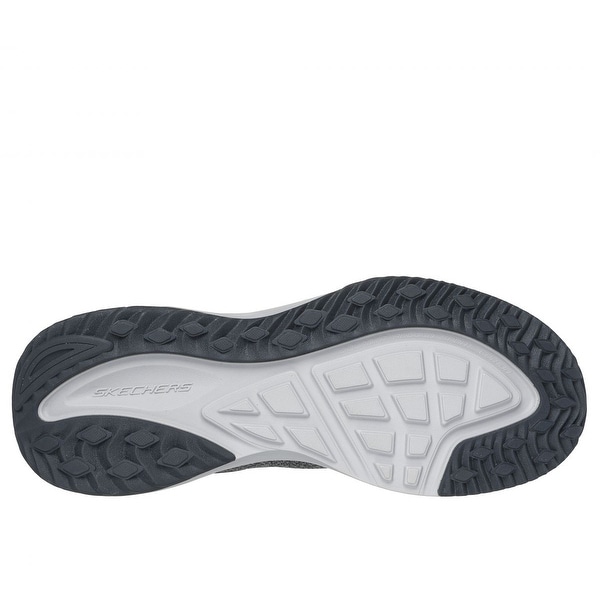 Men's Skechers 232463 D'Lux Walker Reeler Slip-Ins | Shoe