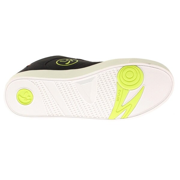 zumba street fresh shoes