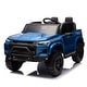 preview thumbnail 44 of 116, 24V Ride-On Car for Kids w/ Bluetooth, Music, Adjustable Speed, Remote Control