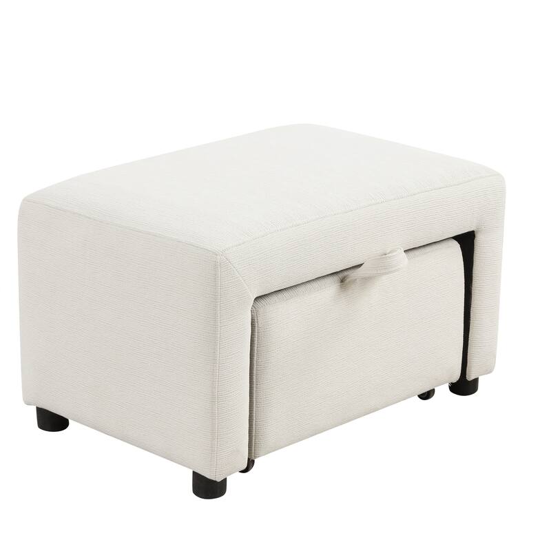 Sectional Sofa L-shaped Sofa Couch Pull-out Sofa Bed