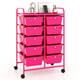 Option Hot Pink