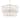 Minka Lavery 3628 Willow 14 Light 45" Wide Multi Light Pendant with