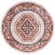 preview thumbnail 32 of 33, SAFAVIEH Bijar Araminta Traditional Distressed Oriental Rug