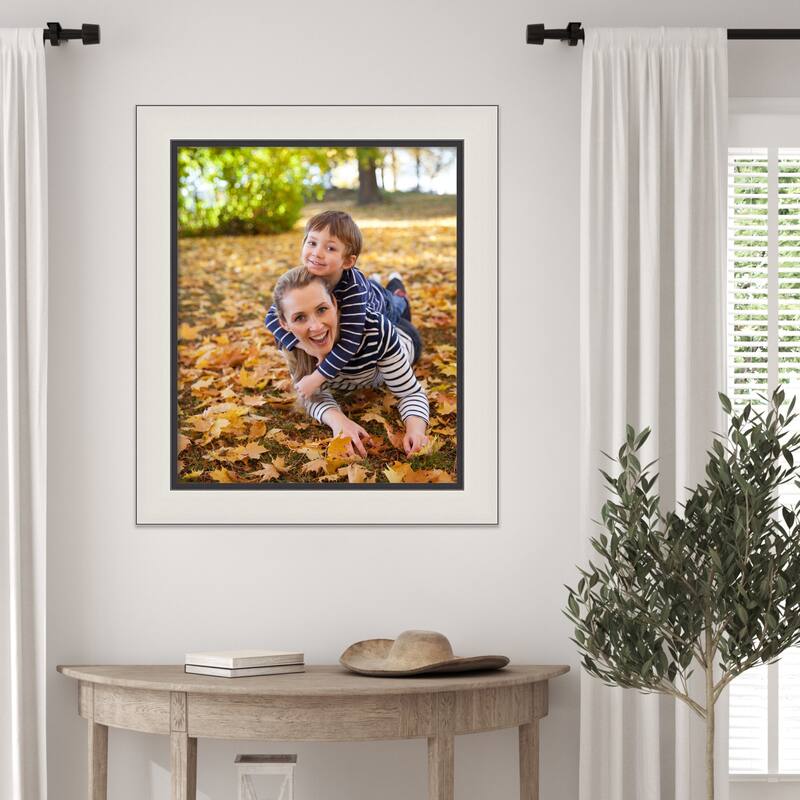 Ellie Picture Frame, Photo Frame