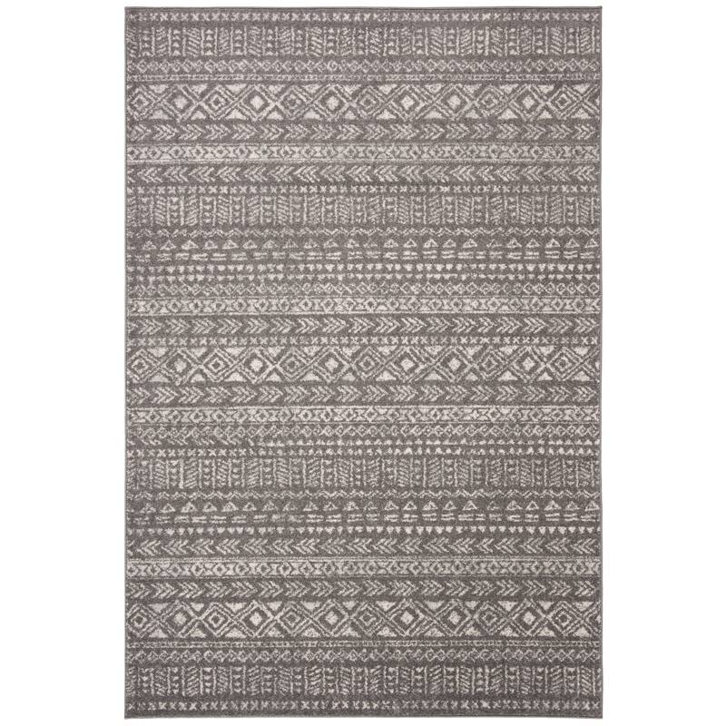 SAFAVIEH Tulum Sophronia Moroccan Boho Rug