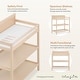 preview thumbnail 18 of 16, Dream On Me Jax Universal Changing Table