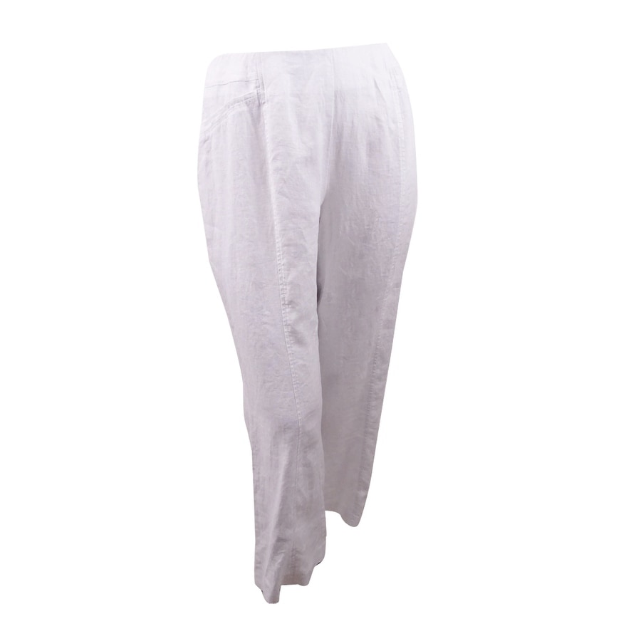 inc plus size pants