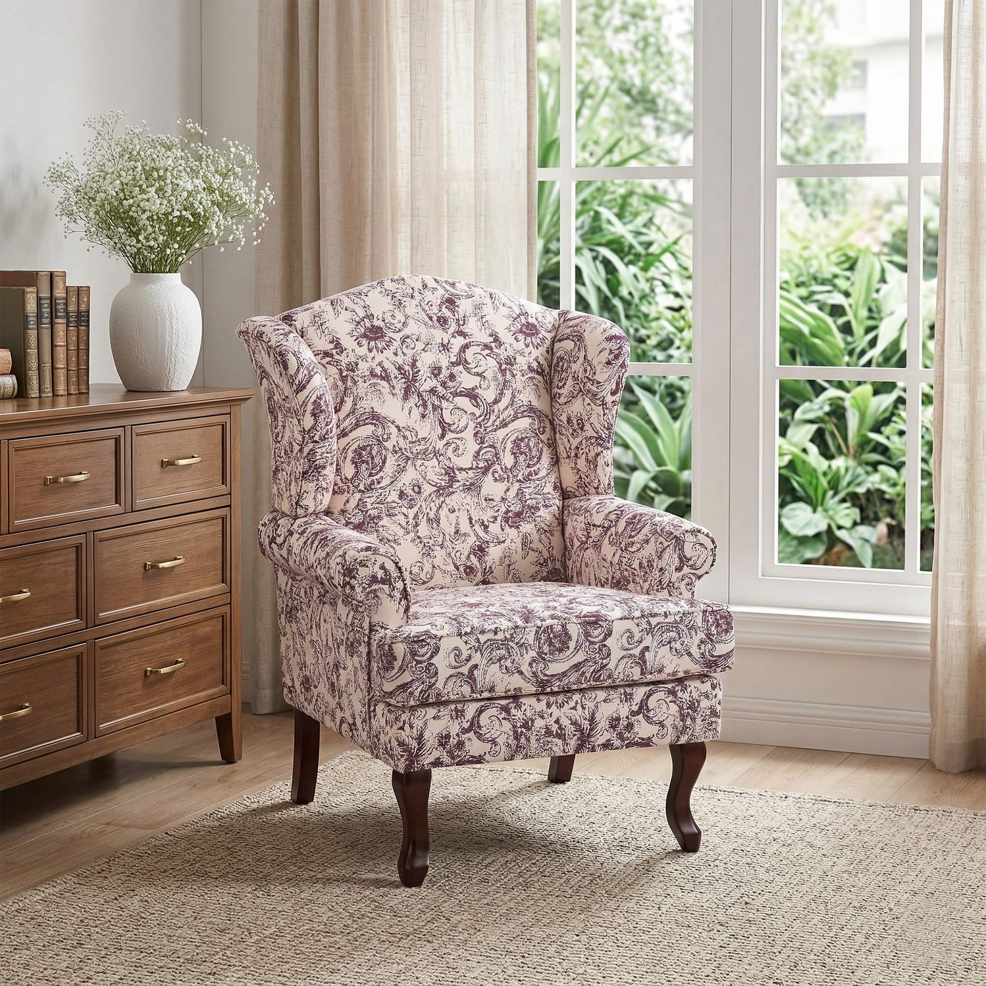 Option Rcoco Plum-Chenille