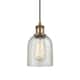 Option Mica / Brushed Brass