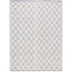 preview thumbnail 36 of 63, SAFAVIEH Handmade Vermont Savine Wool Rug 8' x 10' - Ivory/Blue - Rectangle