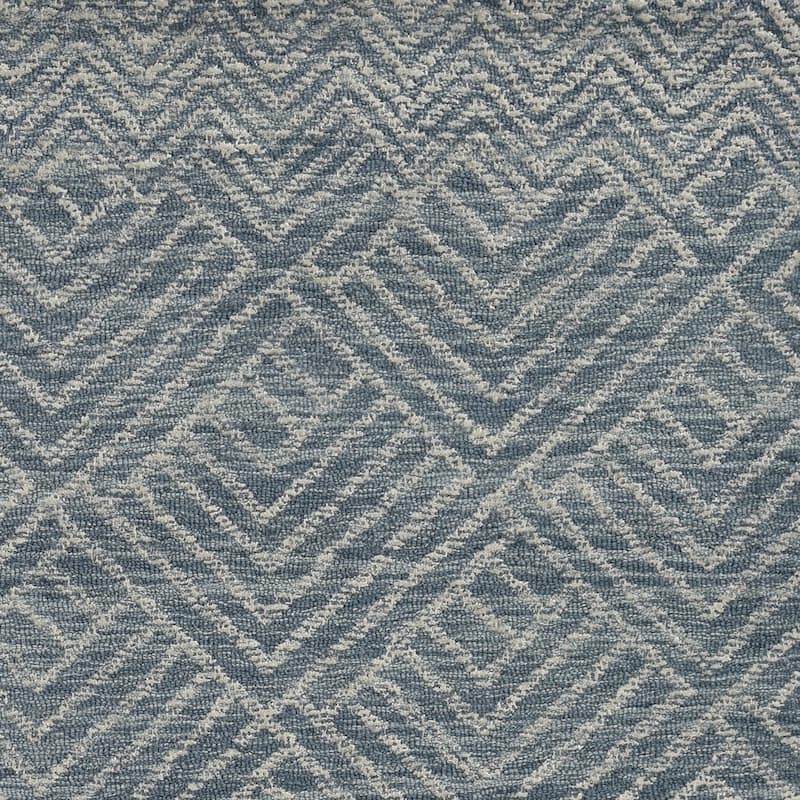 Porch & Den Rodan Hand-Tufted Coastal Rug