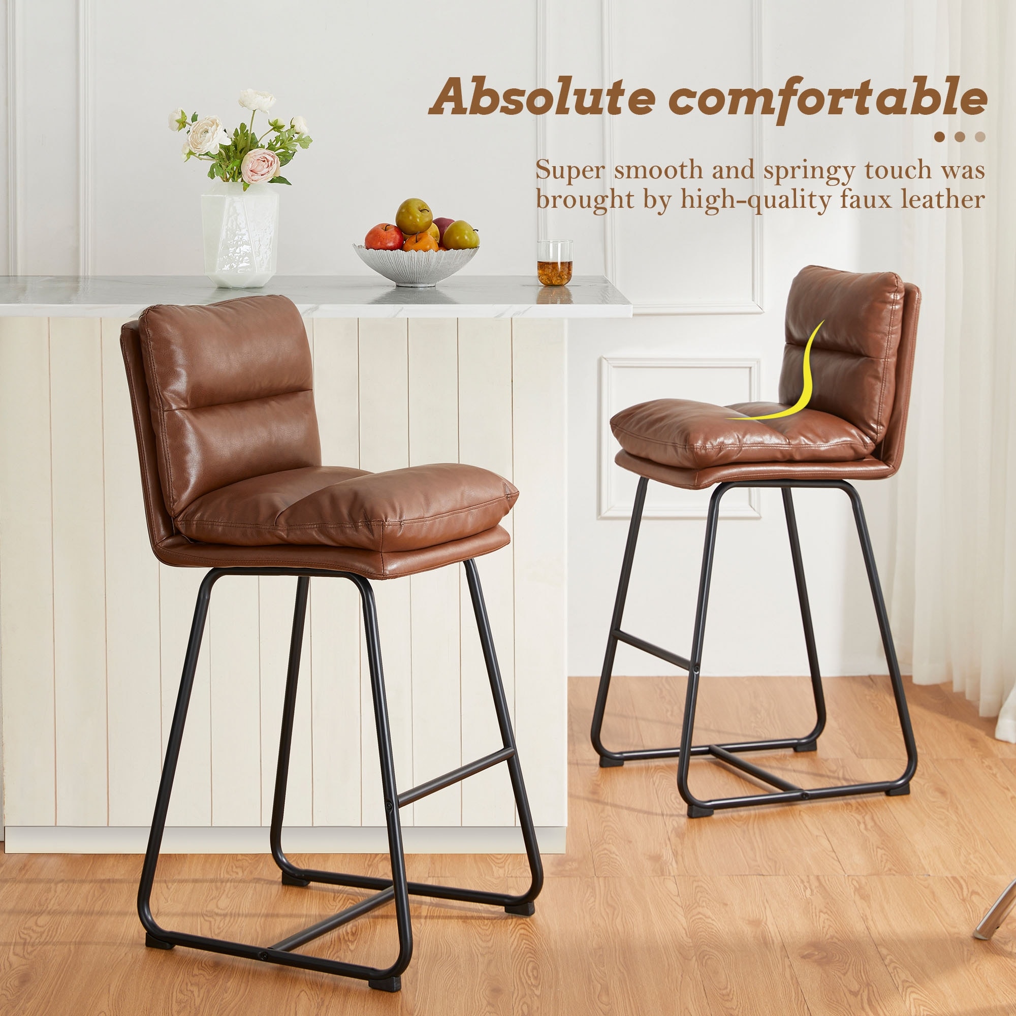 Super high bar sale stools
