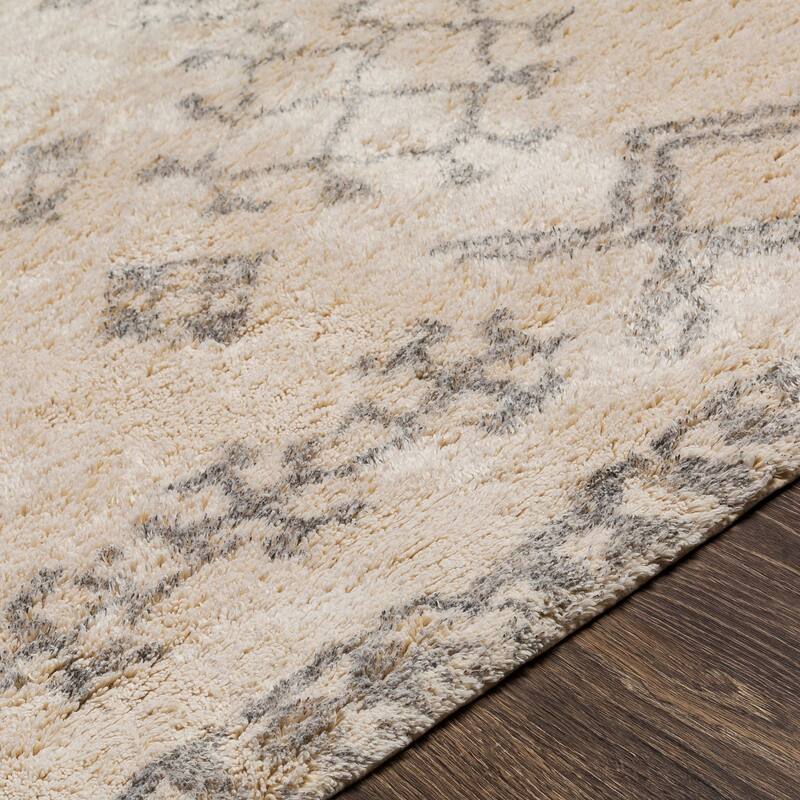Artistic Weavers Anath Handmade Global Cotton Area Rug