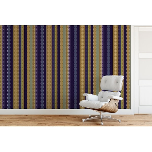SBC Decor Tourmaline 48" Double Width Wallpaper Roll. Opens flyout.
