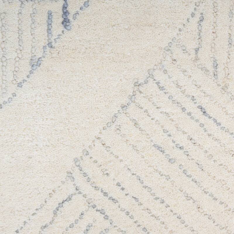 DKNY Pure Patterns Indoor only Abstract Area Rug