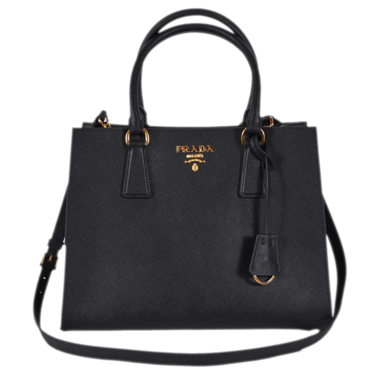 prada convertible bag