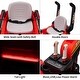 preview thumbnail 15 of 22, Kids Ride-On Electric Excavator Digger with Remote Control