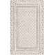 preview thumbnail 14 of 22, Artistic Weavers Tiffany Grey Bohemian Border Area Rug