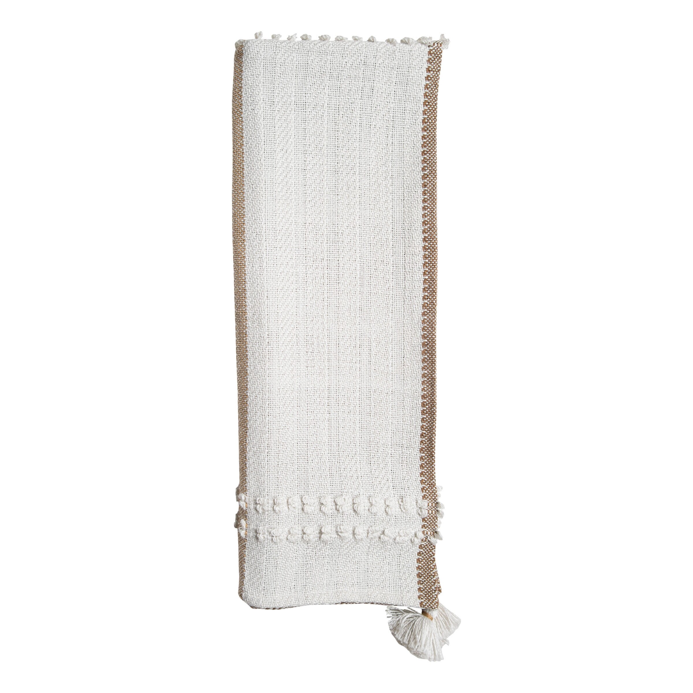 Woven outdoor blanket deals