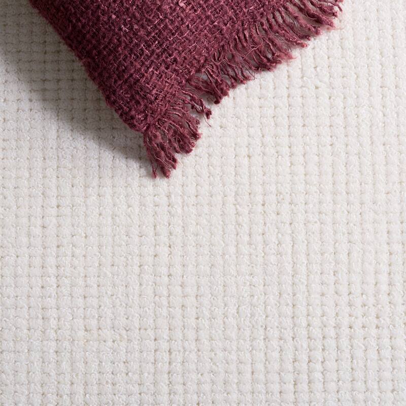 SAFAVIEH Handmade Natura Ausma Wool Rug