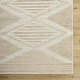 preview thumbnail 20 of 18, Livabliss Lyna Global Diamond Washable Area Rug