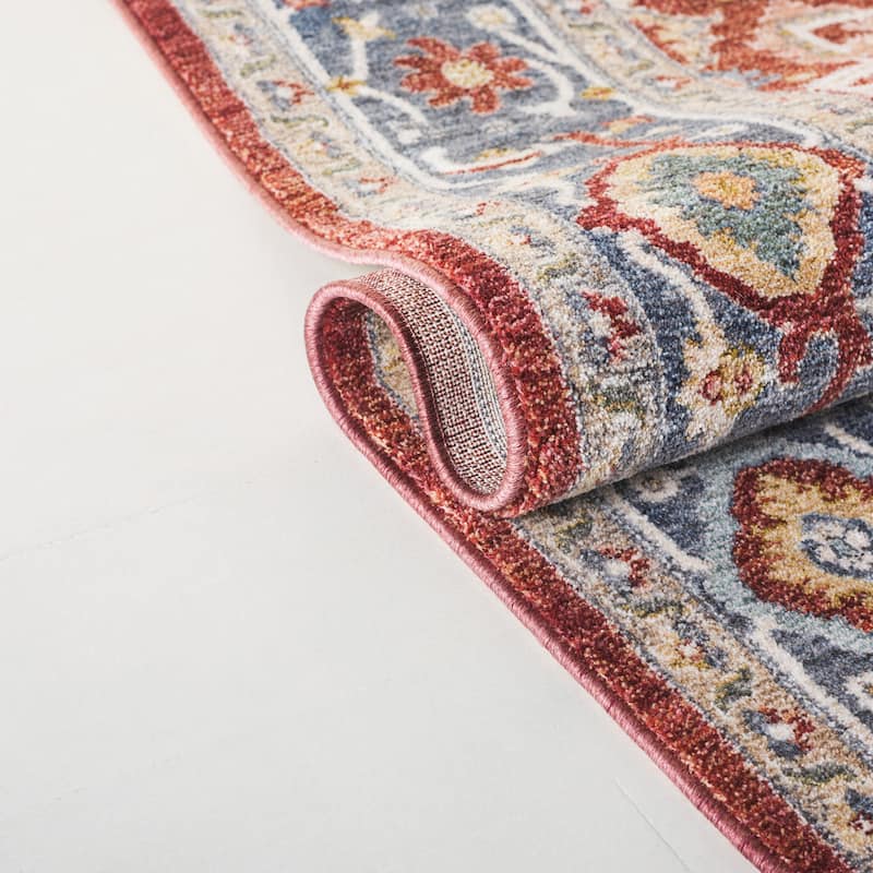 Lauren Ralph Lauren Gieze Transitional Rug