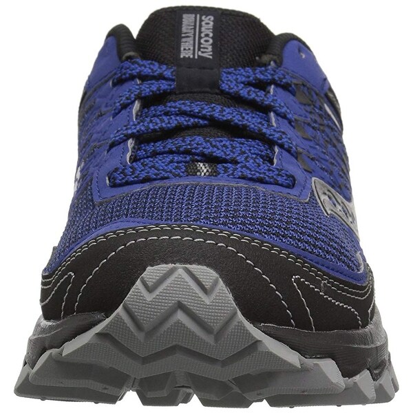 mens saucony excursion tr12
