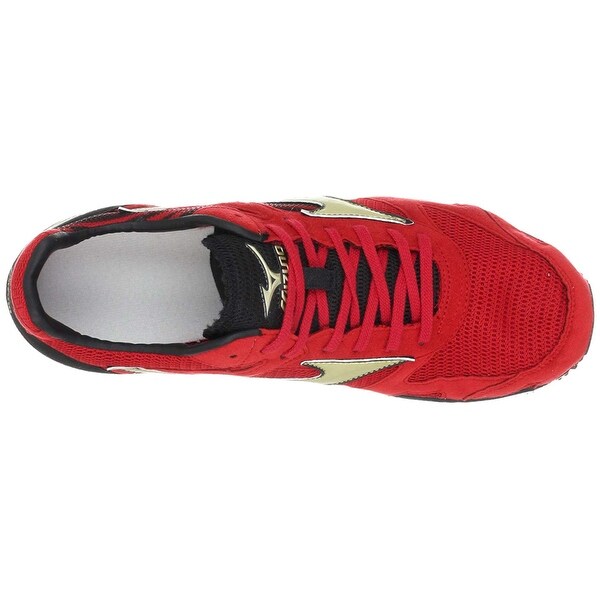 mizuno wave ekiden si
