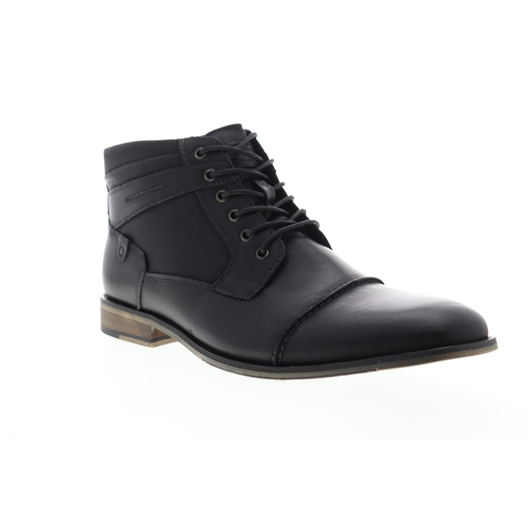 steve madden rascals