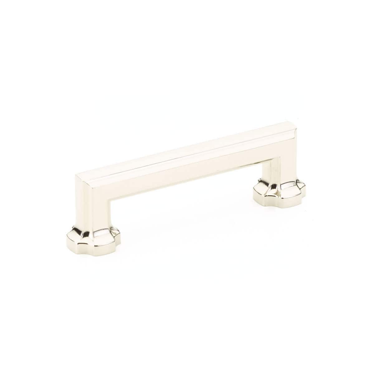 Schaub and Company Empire 3-1/2" Center to Center Traditional Grand