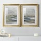 preview thumbnail 36 of 49, Wetlands I Premium Framed Print - Ready to Hang