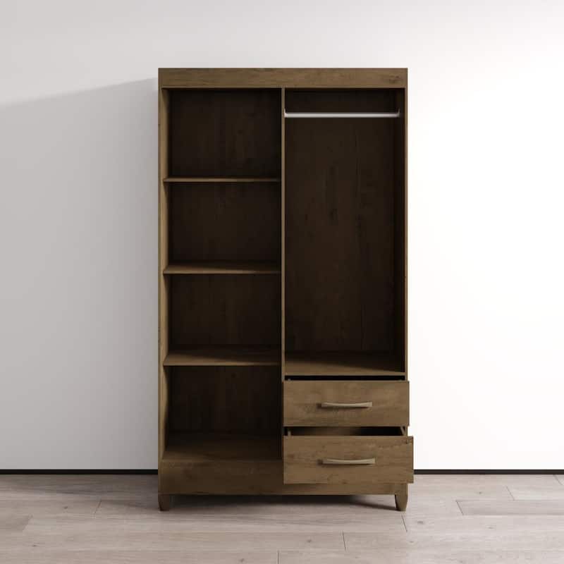 Chile Wardrobe