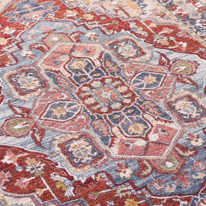 Lauren Ralph Lauren Samuela Traditional Rug