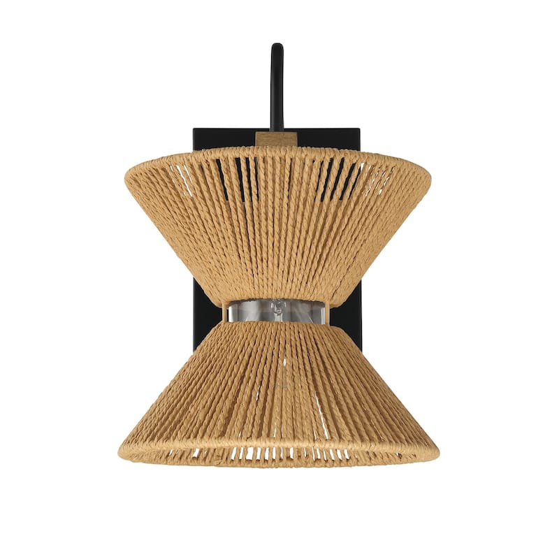 Craftmade 58561 Serena 13" Tall Wall Sconce