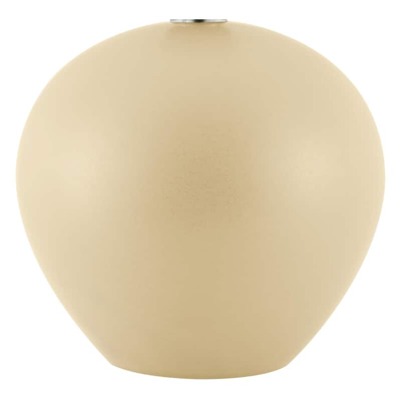 Livabliss Elio Traditional Accent Table Lamp