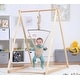 preview thumbnail 9 of 11, Tulip Foldable Baby Bouncer