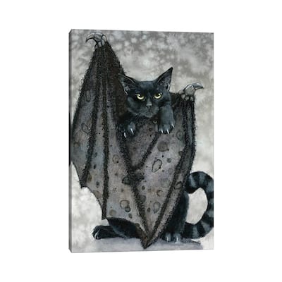 iCanvas "Furling" by Maggie Vandewalle Canvas Print