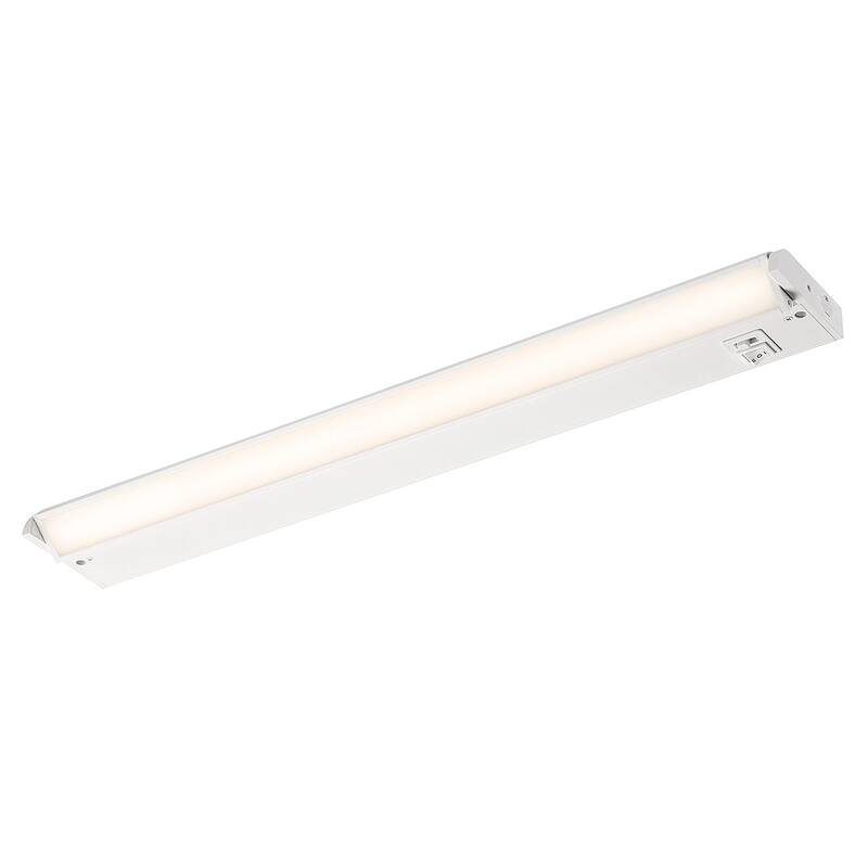 Savoy House 4-UC-5CCT-24 24" Long LED Light Bar
