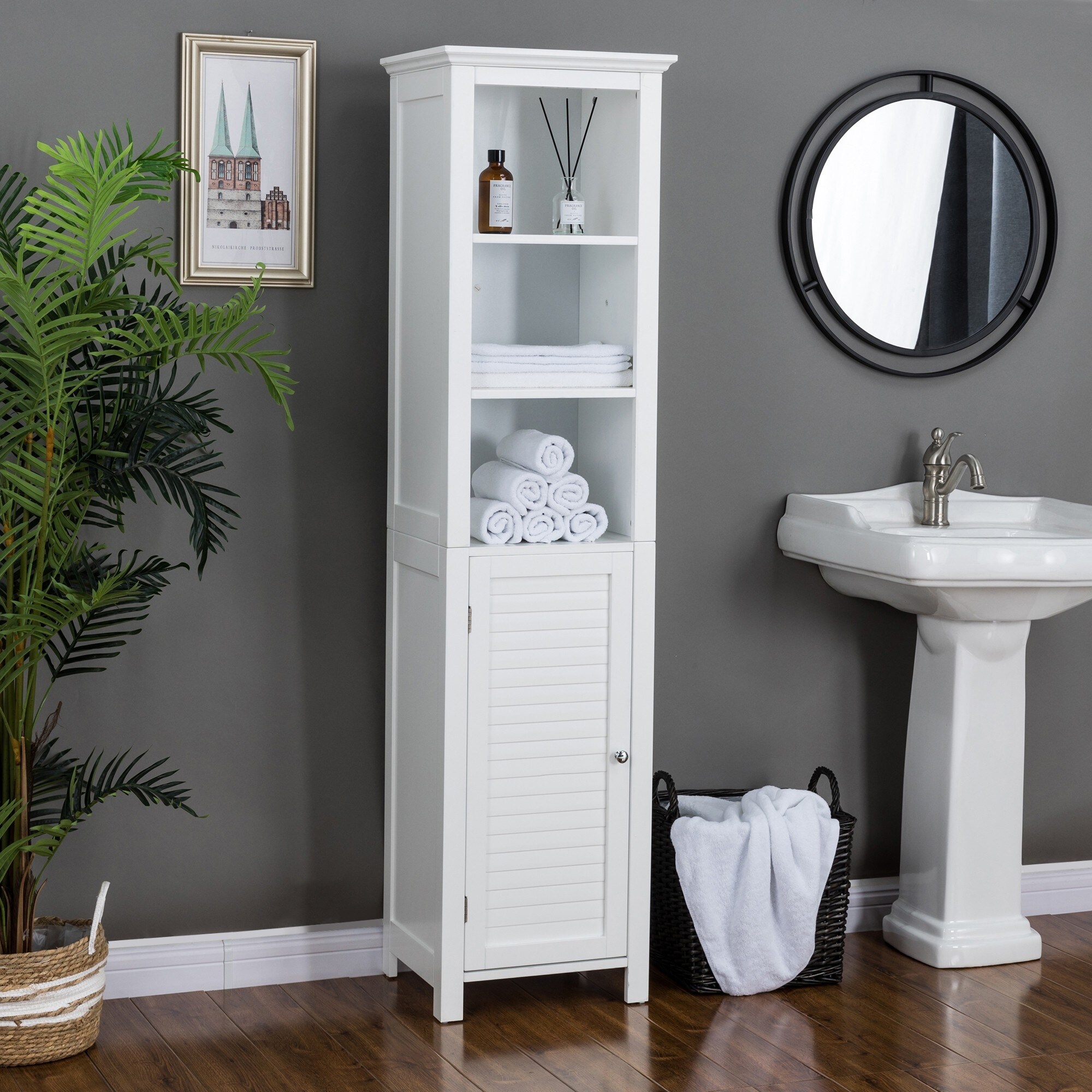 Glitzhome cabinet hotsell