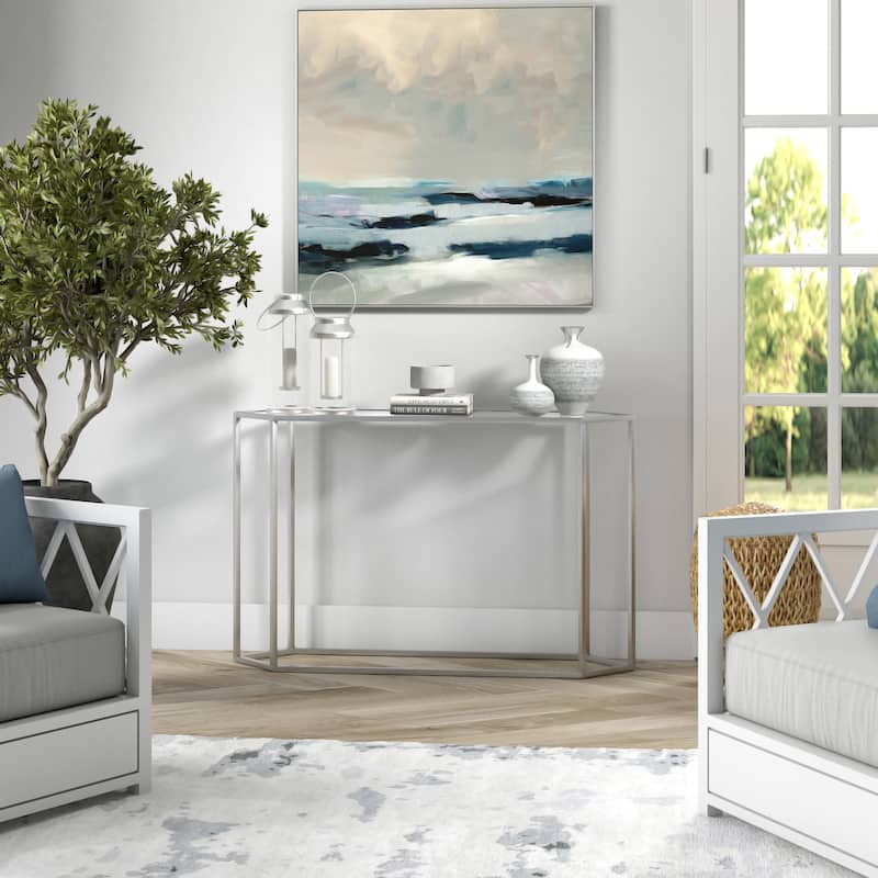 Beck Accent Table