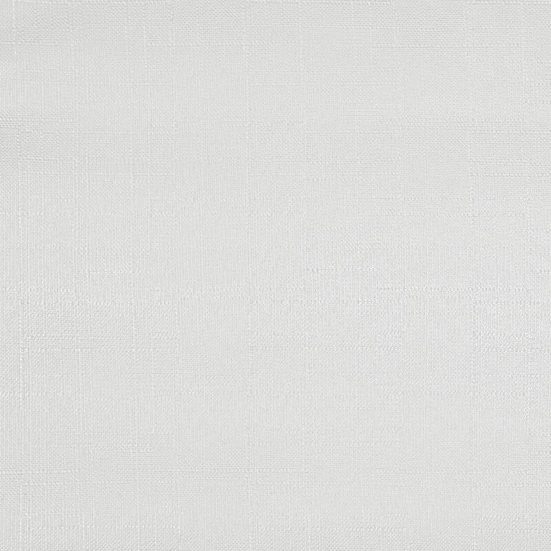 Eclipse Kylie Solid 100% Total Blackout Cordless Roman Shade