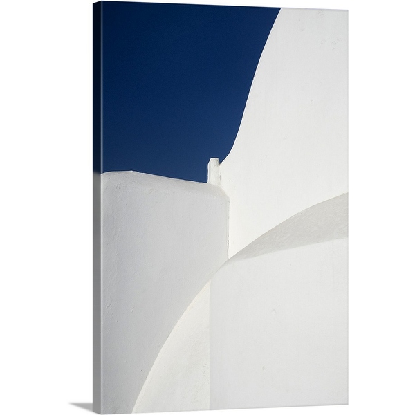 Pure white canvas discount
