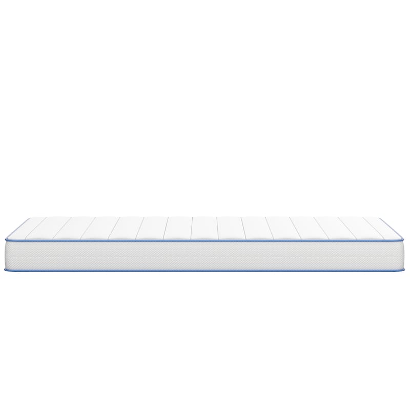 Nautica Home Relieve 6" Innerspring Hybrid Mattress - Twin