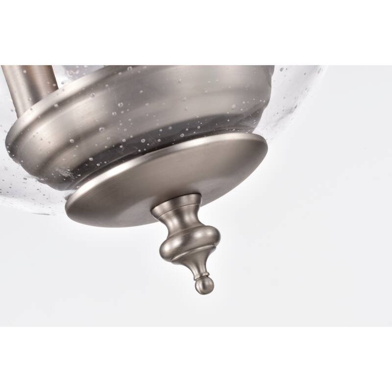 Anisma Anna 28 Inch Mid-Century Modern Style Lighted Ceiling Fan with Remote