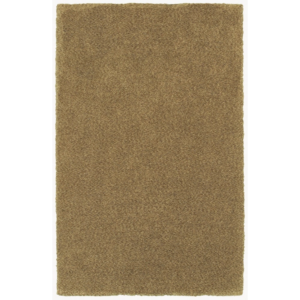 Style Haven Farum Heathered Shag Rug