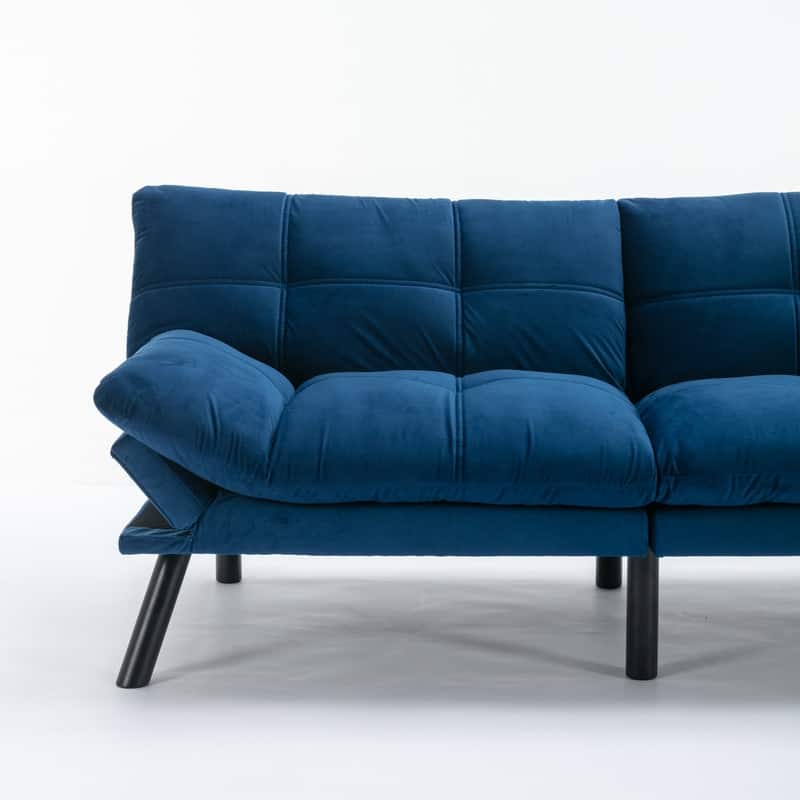 Convertible Folding Modern sofa Bed
