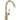 Delta 14882LF 1.5 GPM Single Hole Bar / Prep Faucet